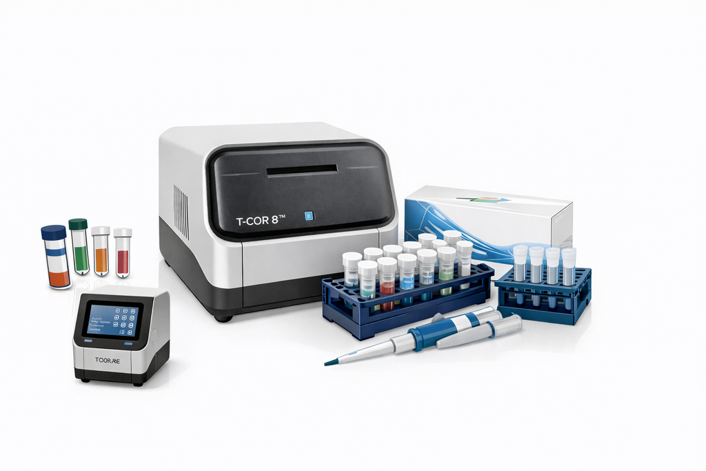 EZ-PRRSV/Flu A Control Set