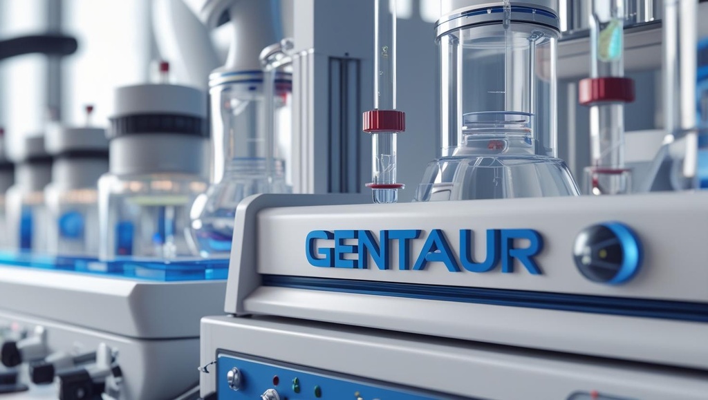 Gentaur Electroporation System