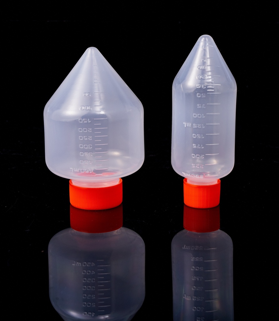 Conical Centrifuge Bottles