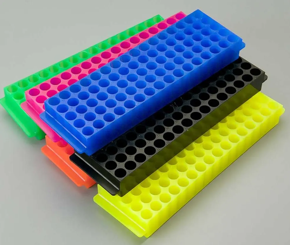 Tube Racks