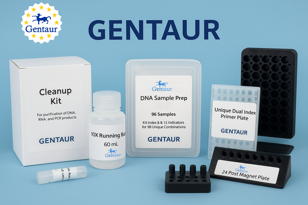 Brillantdyye  Terminator V3.1 CYCLE Sequencing Kit 