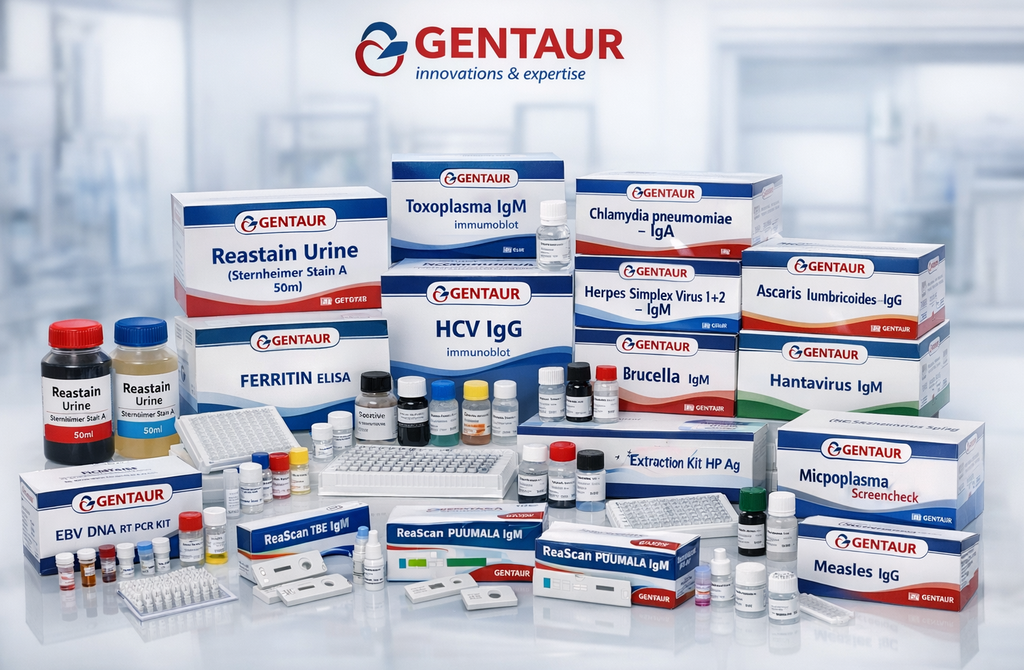 Aflatoxin B1 RAPID, ELISA