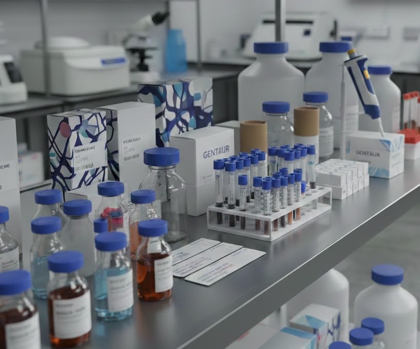 Anti-Human Carboxyl Terminal Modulator Protein (CTMP) antiserum