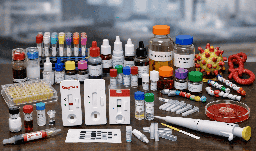 (DRADGQPAG) 3 peptide (repeat-sequence peptide of the P. vivax circumsporozoite protein, CSP), pure