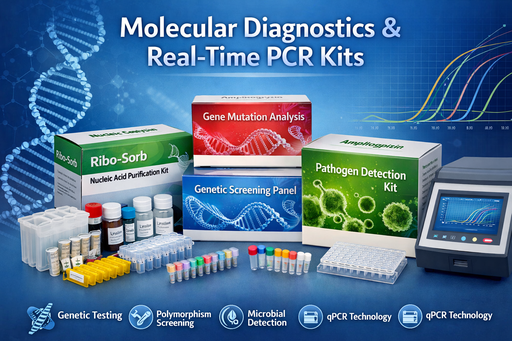 [V31-100/FFRT] HPV 14 Screen & 16, 18, 45 Typing Real-TM Quant Real Time PCR test for quantitative detection of 14 HPV (16, 18, 31, 33, 35, 39, 45, 51, 52, 56, 58, 59, 66 and 68) and genotyping of HPV 16, 18, 45