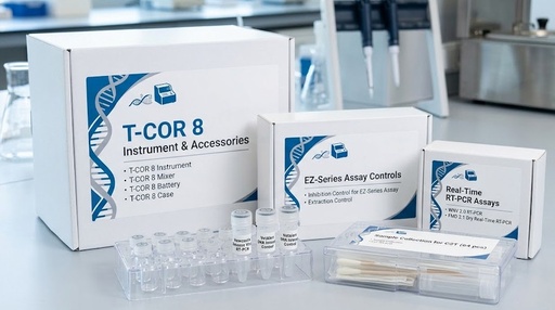 [TC-9081-064] FMD 2.0 with IC RT-PCR Dry